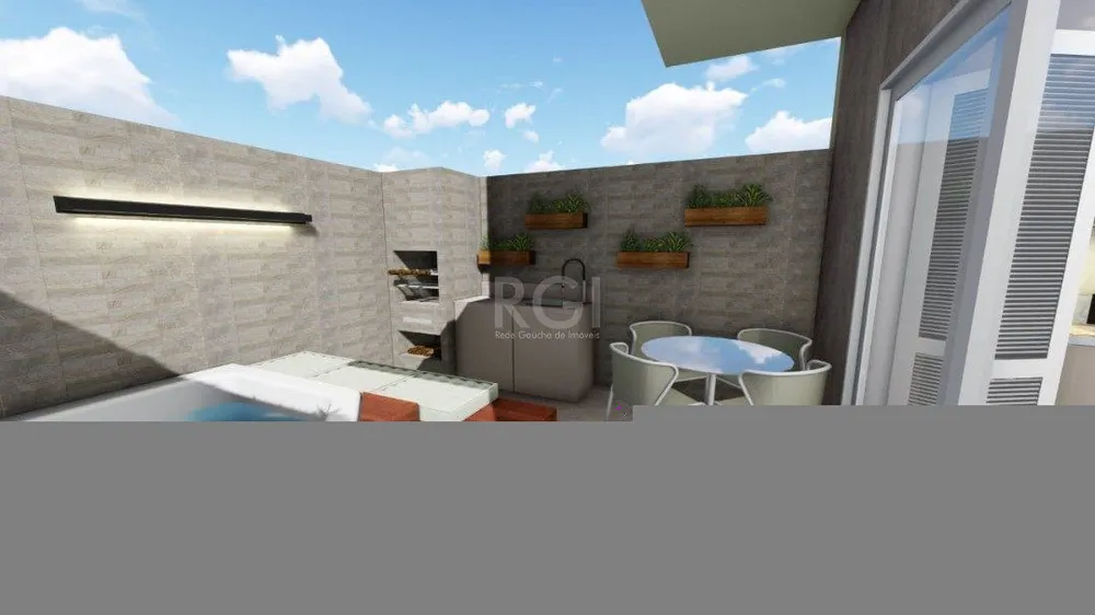 Casa, 3 quartos, 141 m² - Foto 1
