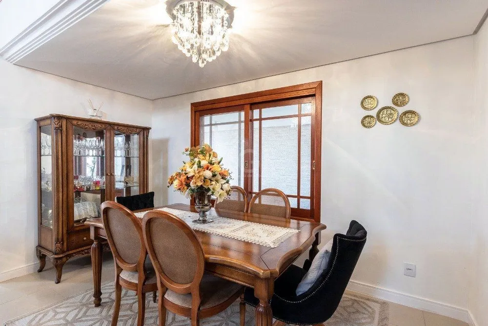 Casa, 3 quartos, 139 m² - Foto 5
