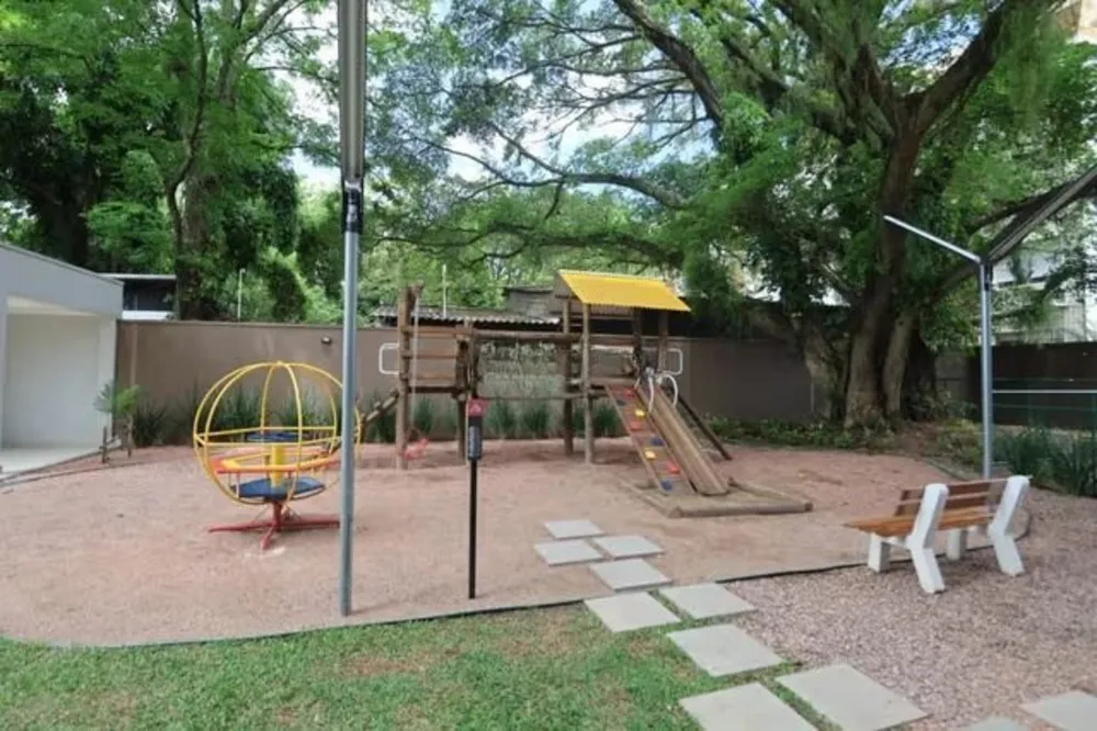 Apartamento, 2 quartos, 54 m² - Foto 1