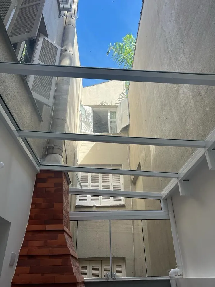 Depósito-Galpão, 79 m² - Foto 5