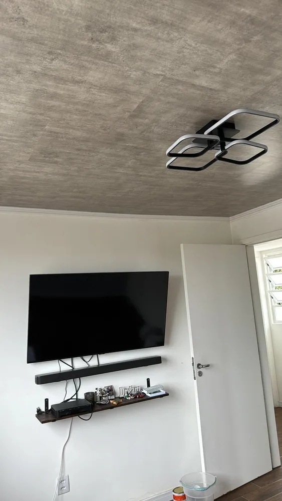 Cobertura, 2 quartos, 78 m² - Foto 4