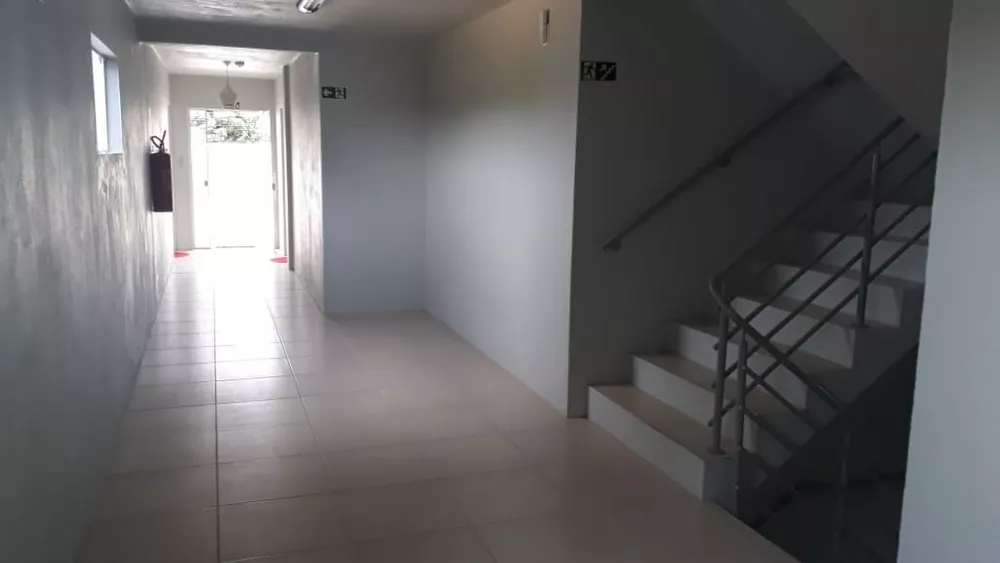 Apartamento à venda com 2 quartos, 48m² - Foto 3