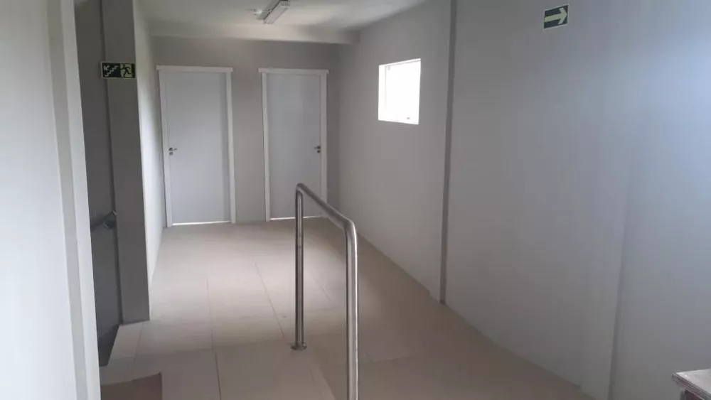 Apartamento à venda com 2 quartos, 48m² - Foto 4