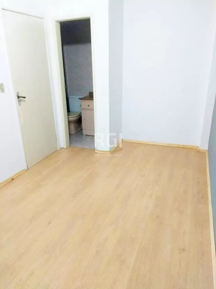 Apartamento à venda com 1 quarto, 36m² - Foto 1