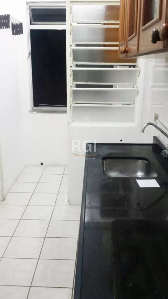 Apartamento à venda com 1 quarto, 36m² - Foto 4