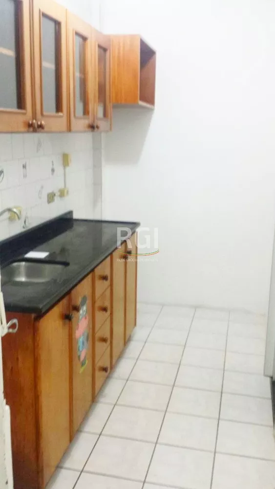 Apartamento à venda com 1 quarto, 36m² - Foto 3