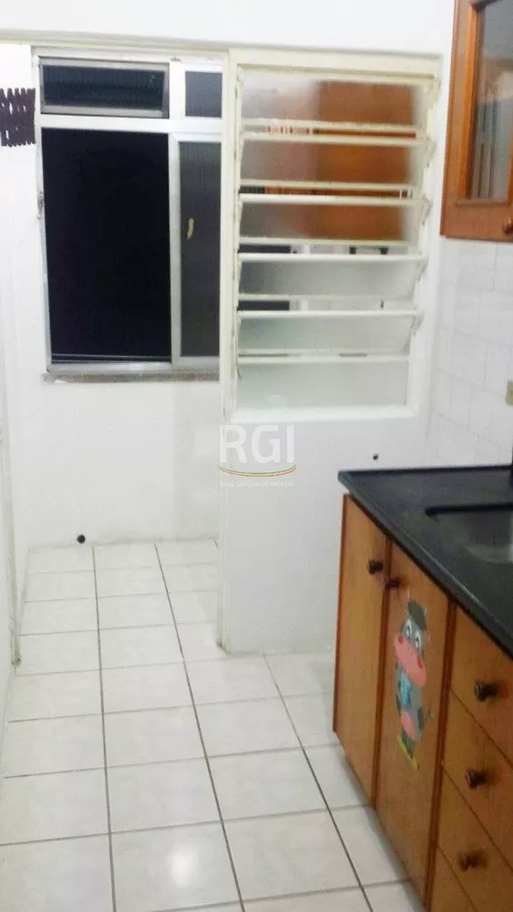 Apartamento à venda com 1 quarto, 36m² - Foto 5