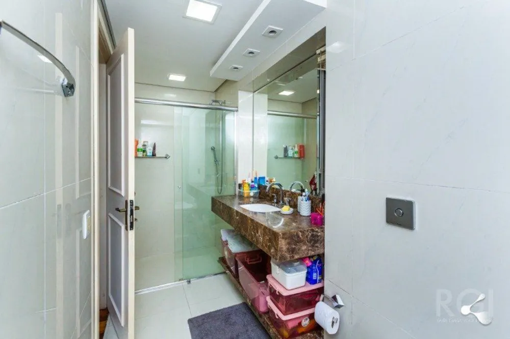 Apartamento, 3 quartos, 143 m² - Foto 2