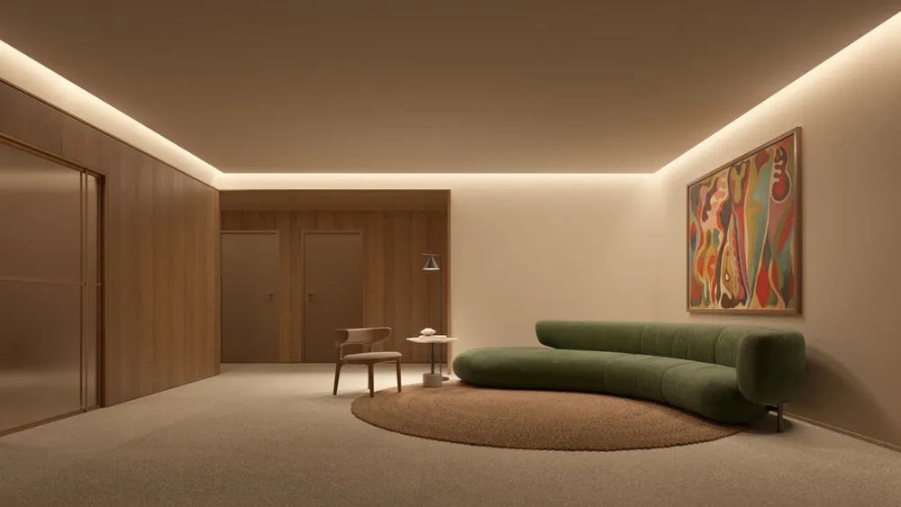 Depósito-Galpão, 250 m² - Foto 1