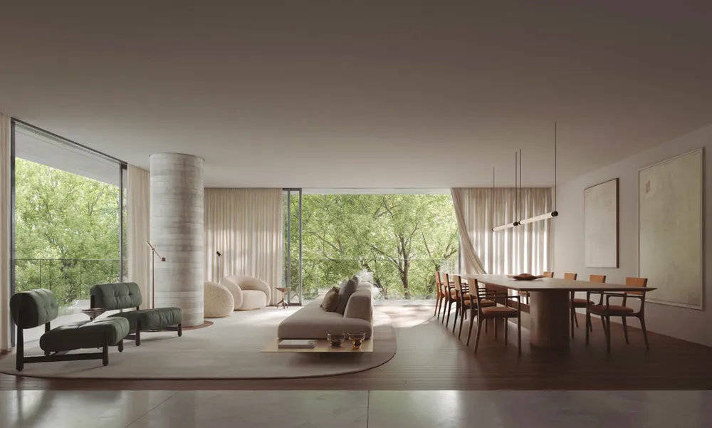 Apartamento, 3 quartos, 266 m² - Foto 8