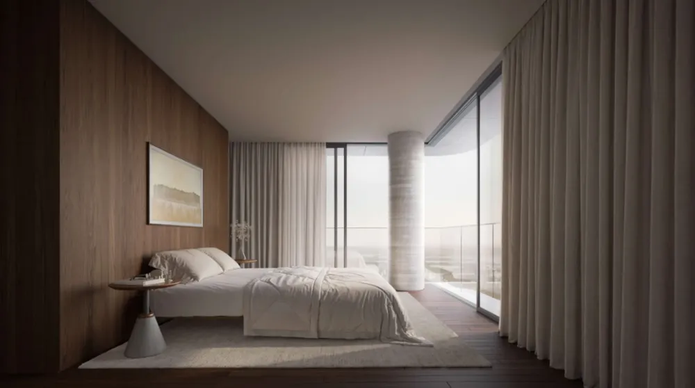 Apartamento, 3 quartos, 266 m² - Foto 4