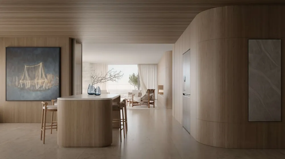 Apartamento, 3 quartos, 266 m² - Foto 1