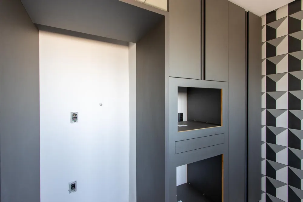 Apartamento, 1 quarto, 50 m² - Foto 8