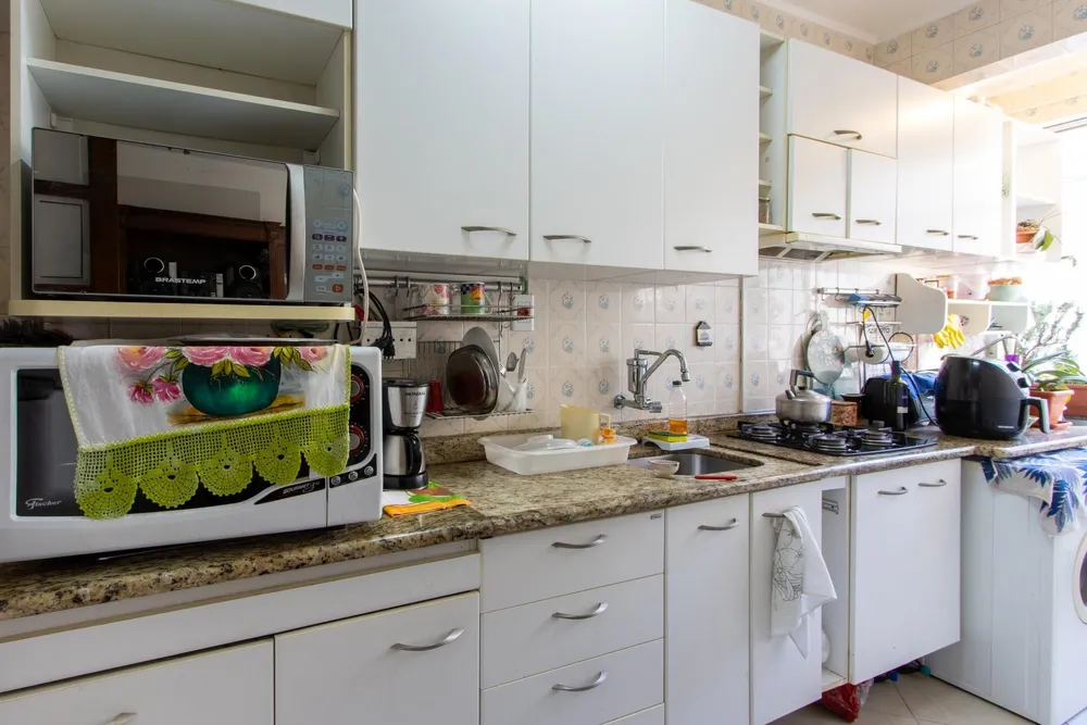 Apartamento, 1 quarto, 50 m² - Foto 4