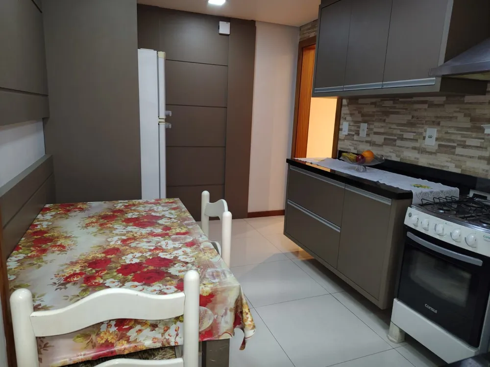 Apartamento, 3 quartos, 99 m² - Foto 1