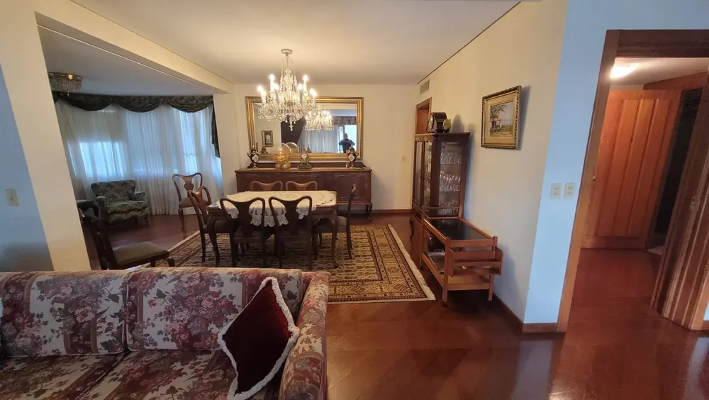 Apartamento, 3 quartos, 99 m² - Foto 3
