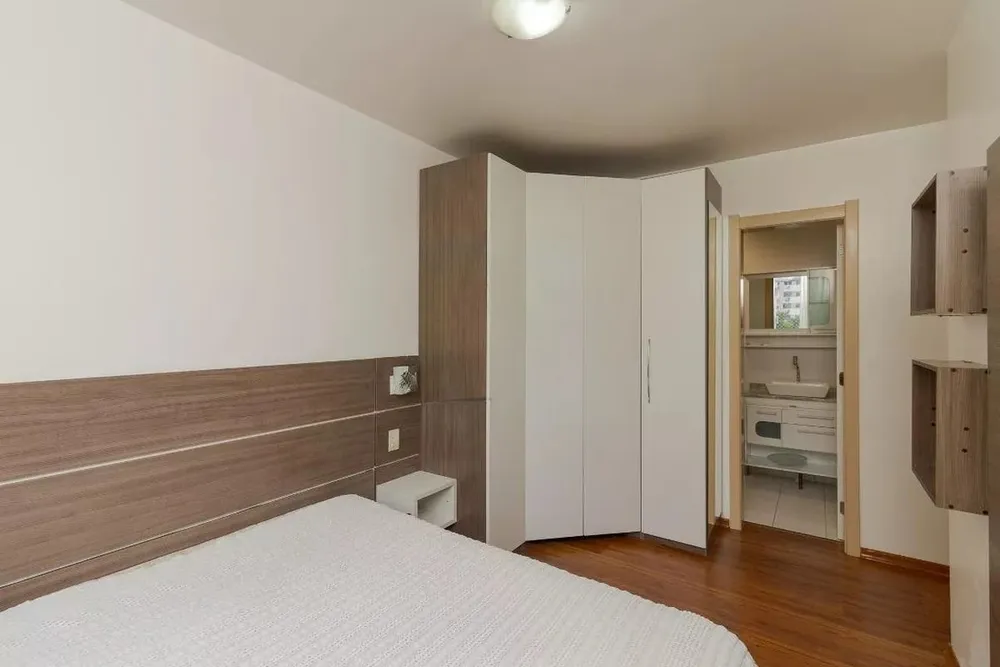 Apartamento, 2 quartos, 63 m² - Foto 1