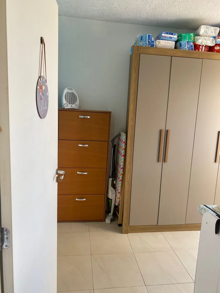 Apartamento, 2 quartos, 41 m² - Foto 7