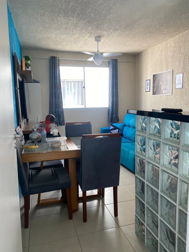 Apartamento, 2 quartos, 41 m² - Foto 1