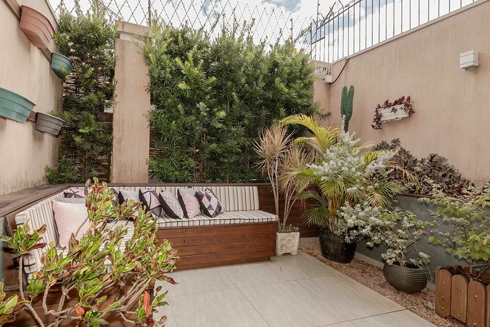 Casa, 3 quartos, 108 m² - Foto 2