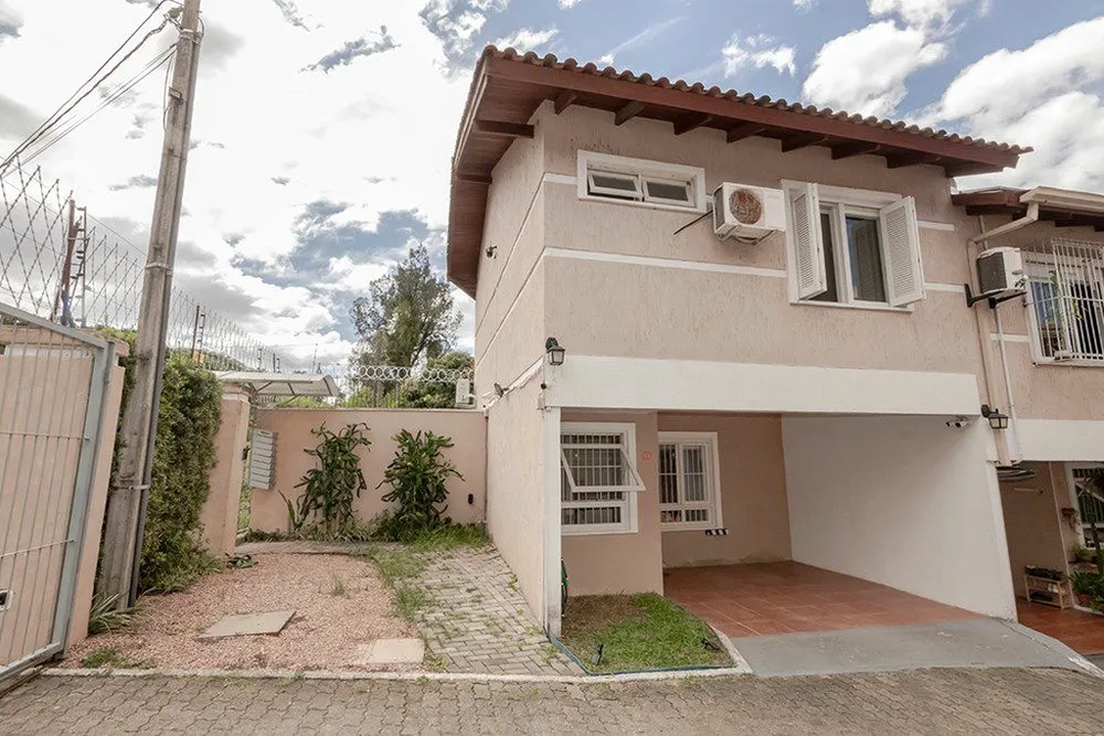 Casa, 3 quartos, 108 m² - Foto 3