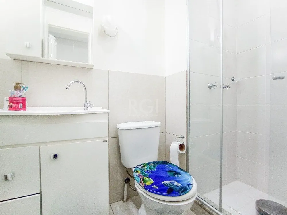Apartamento, 4 quartos, 75 m² - Foto 2