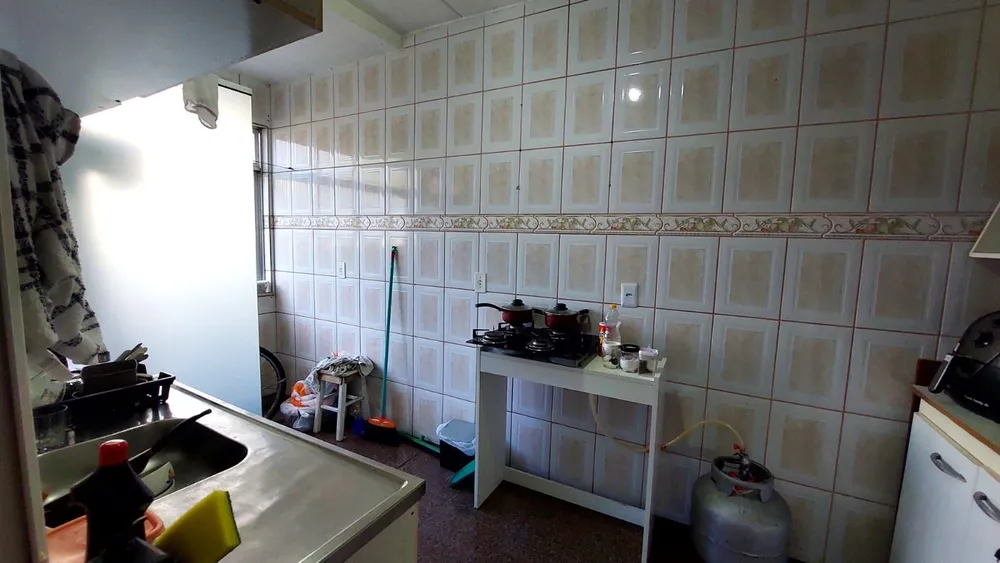 Apartamento, 1 quarto, 41 m² - Foto 6