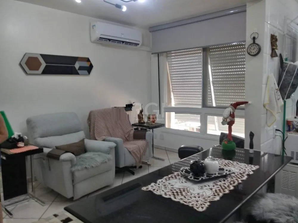 Sala-Conjunto, 36 m² - Foto 1