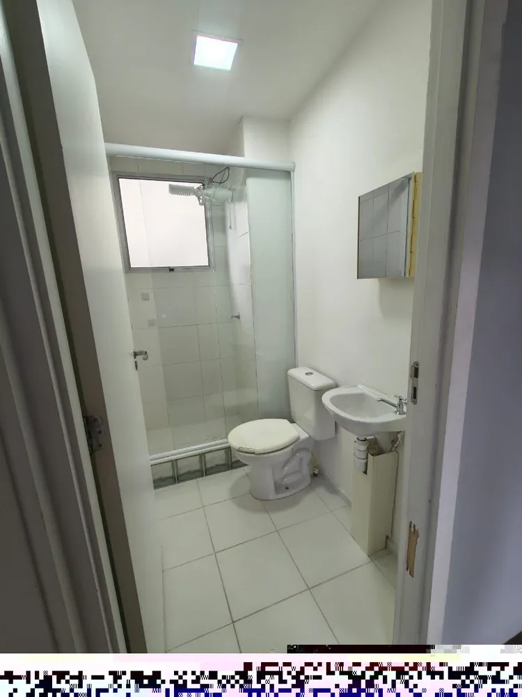 Apartamento, 2 quartos, 41 m² - Foto 2