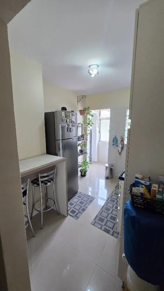 Apartamento, 1 quarto, 51 m² - Foto 1
