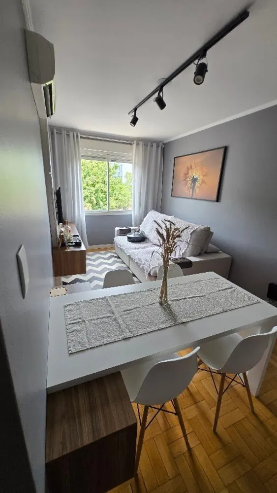 Apartamento, 1 quarto, 49 m² - Foto 2