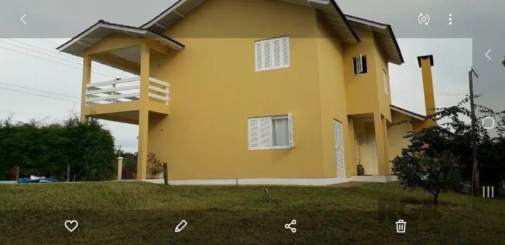 Casa de Condomínio, 5 quartos - Foto 4