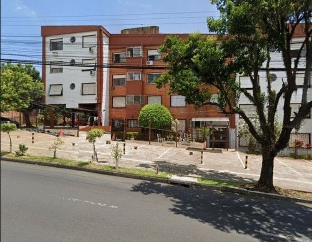 Apartamento à venda com 2 quartos, 61m² - Foto 1