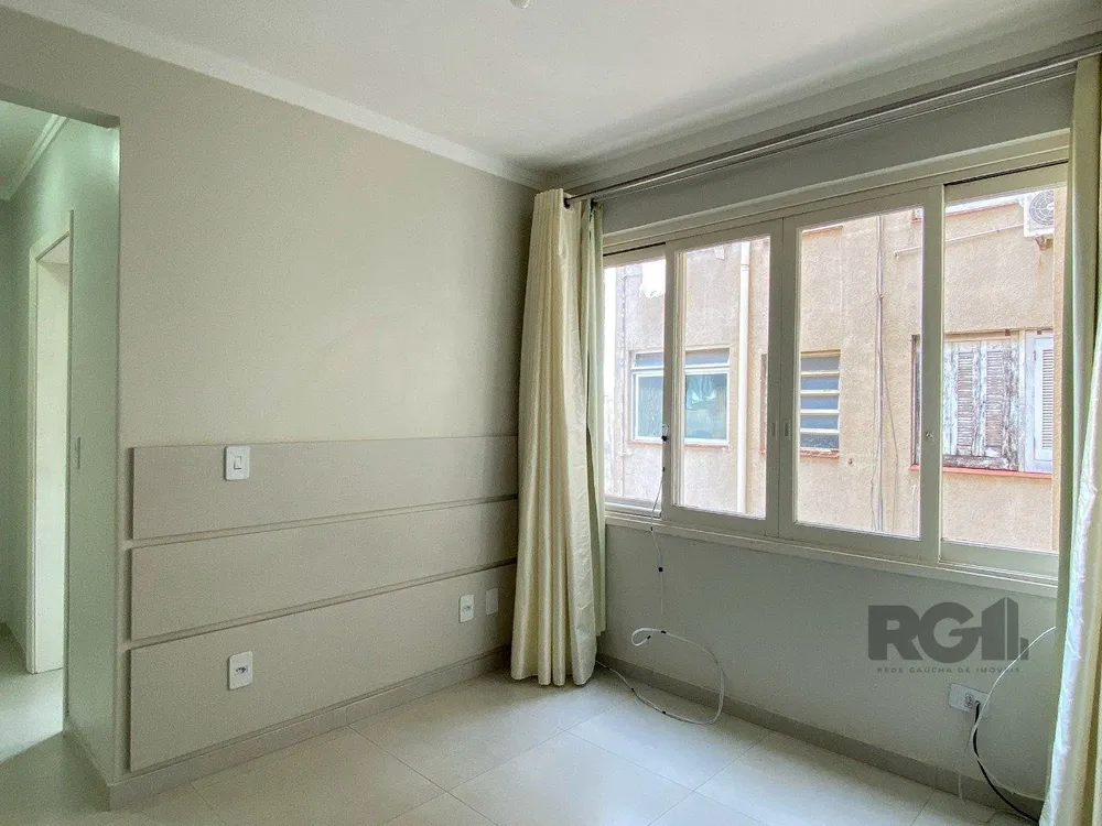Apartamento, 1 quarto, 29 m² - Foto 1