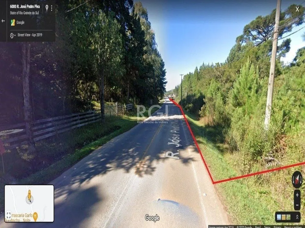 Terreno, 2 hectares - Foto 2