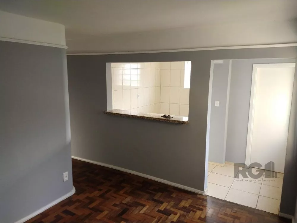 Apartamento à venda com 3 quartos, 65m² - Foto 1