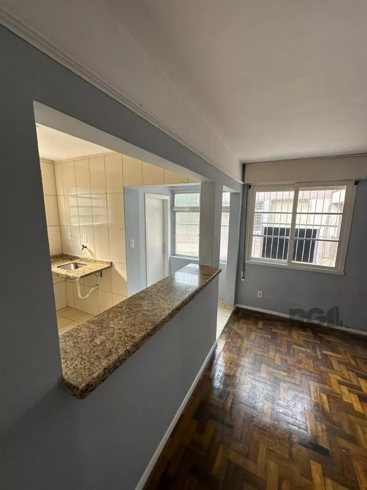 Apartamento à venda com 3 quartos, 65m² - Foto 3