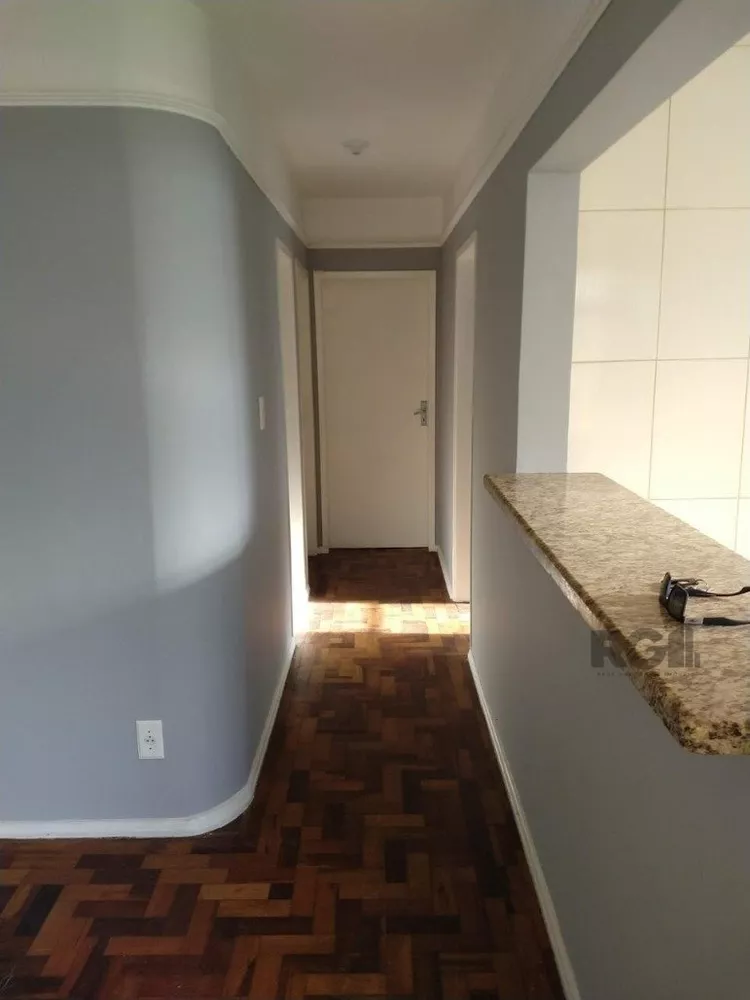 Apartamento à venda com 3 quartos, 65m² - Foto 2