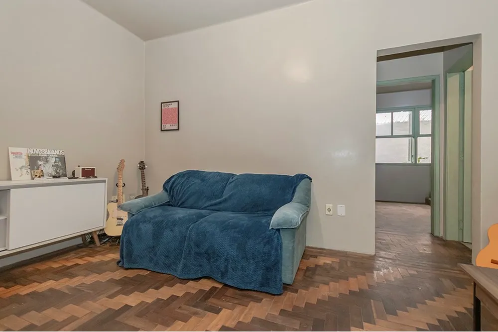 Apartamento, 2 quartos, 68 m² - Foto 3