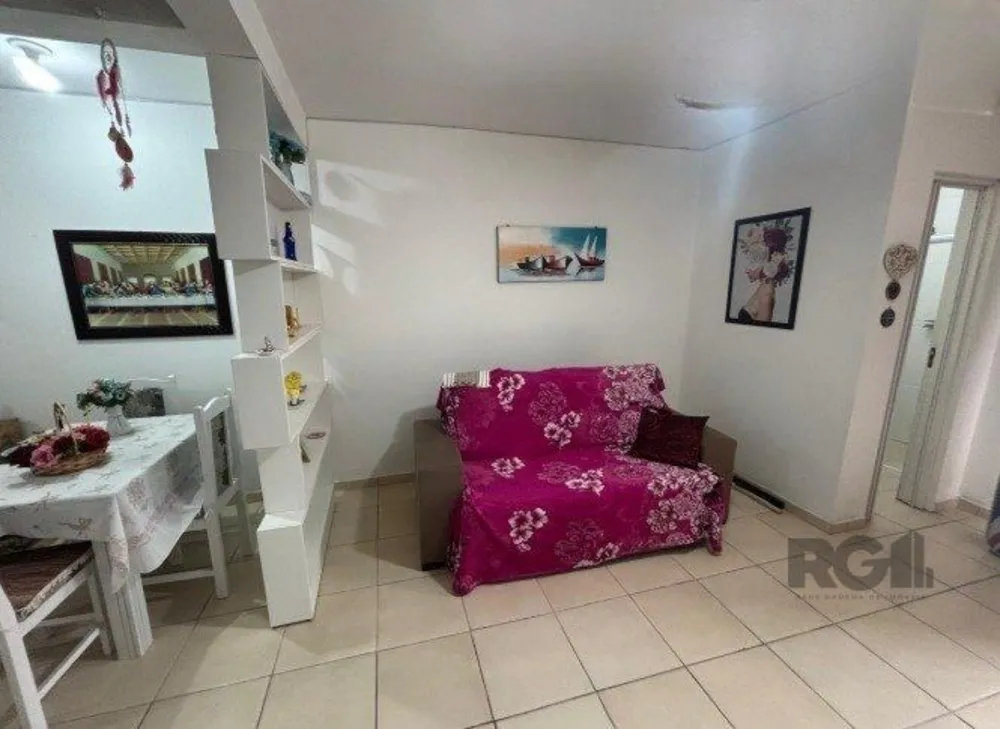 Sobrado, 2 quartos, 58 m² - Foto 2