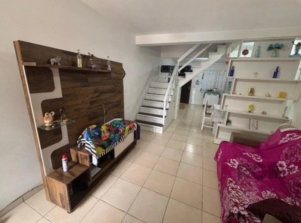 Sobrado, 2 quartos, 58 m² - Foto 3