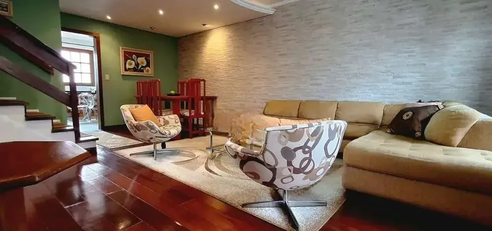 Sala-Conjunto, 42 m² - Foto 2