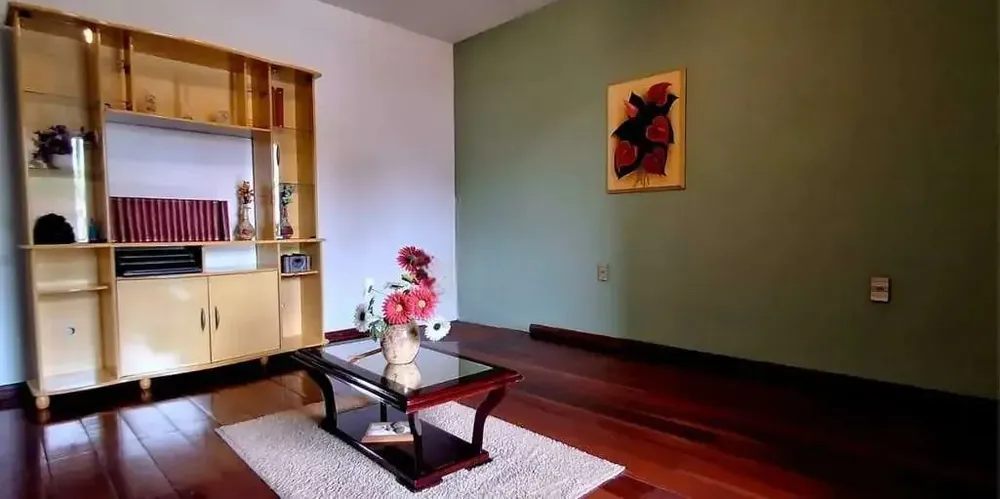 Sala-Conjunto, 42 m² - Foto 1