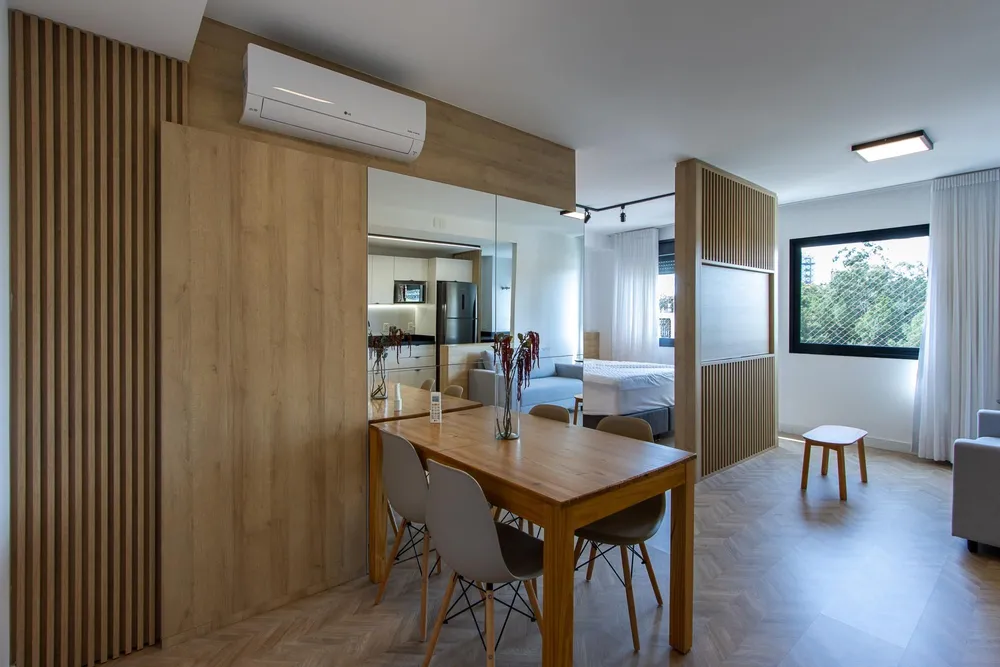 Apartamento, 3 quartos, 165 m² - Foto 4
