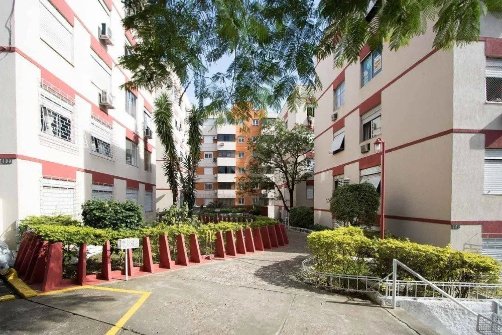 Apartamento, 1 quarto, 39 m² - Foto 3