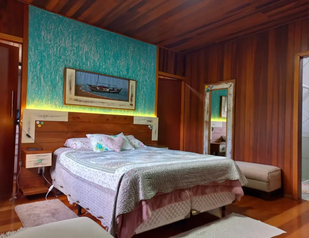 Casa de Condomínio, 3 quartos - Foto 11