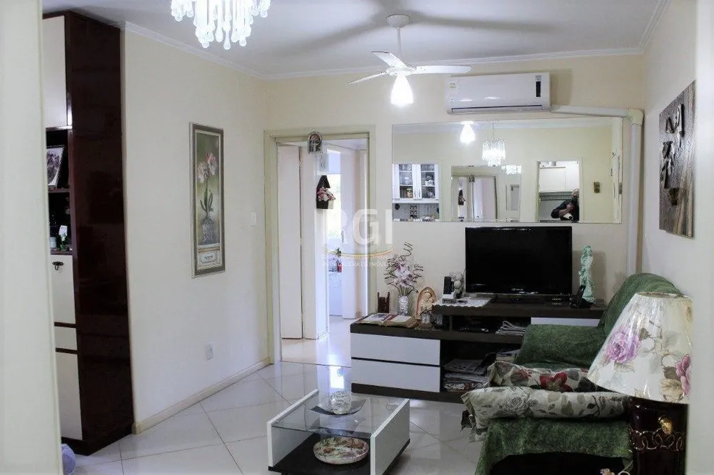 Apartamento, 3 quartos, 77 m² - Foto 1