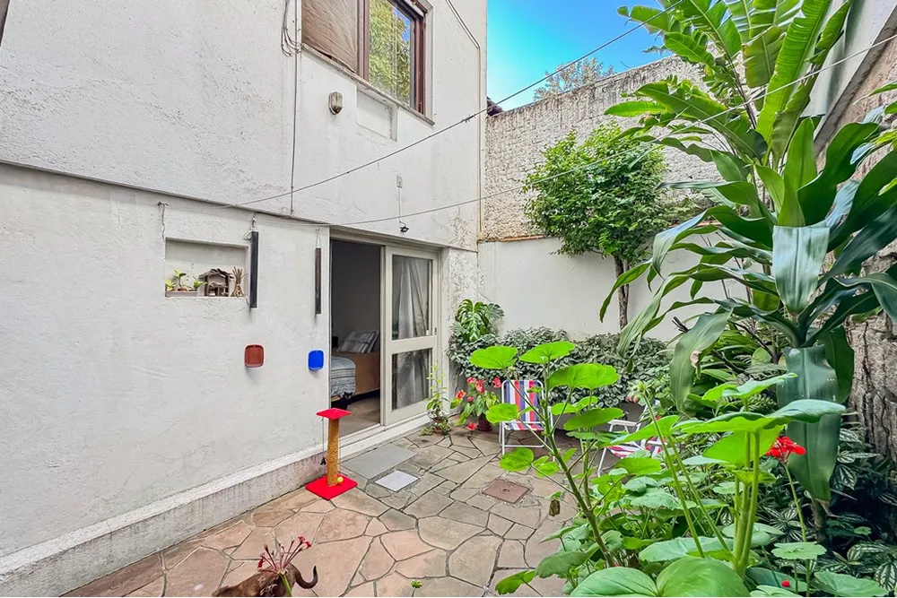 Apartamento, 1 quarto, 56 m² - Foto 4