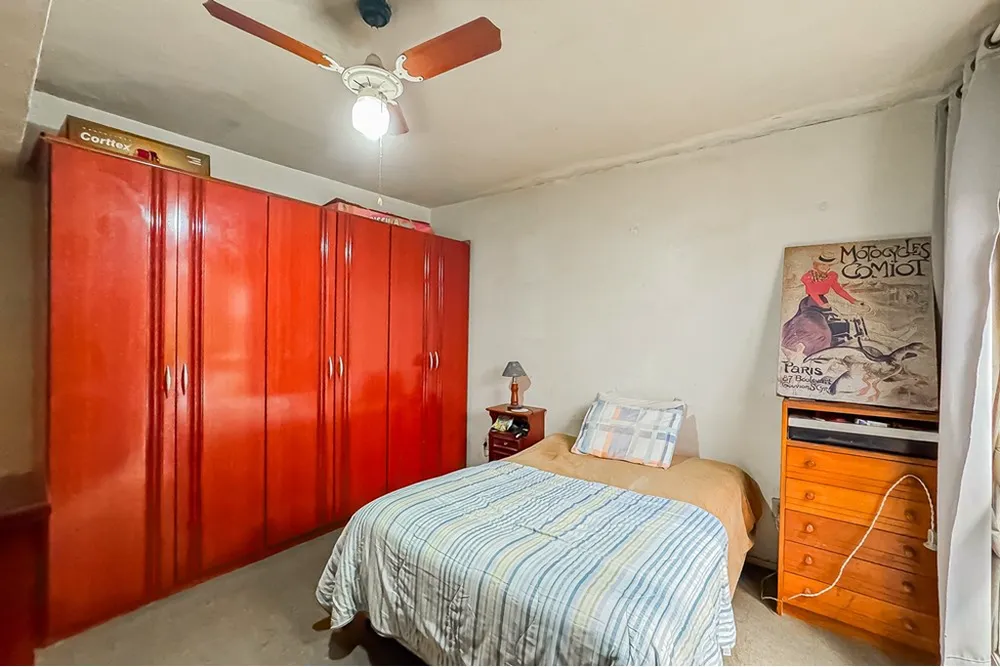 Apartamento, 1 quarto, 56 m² - Foto 3