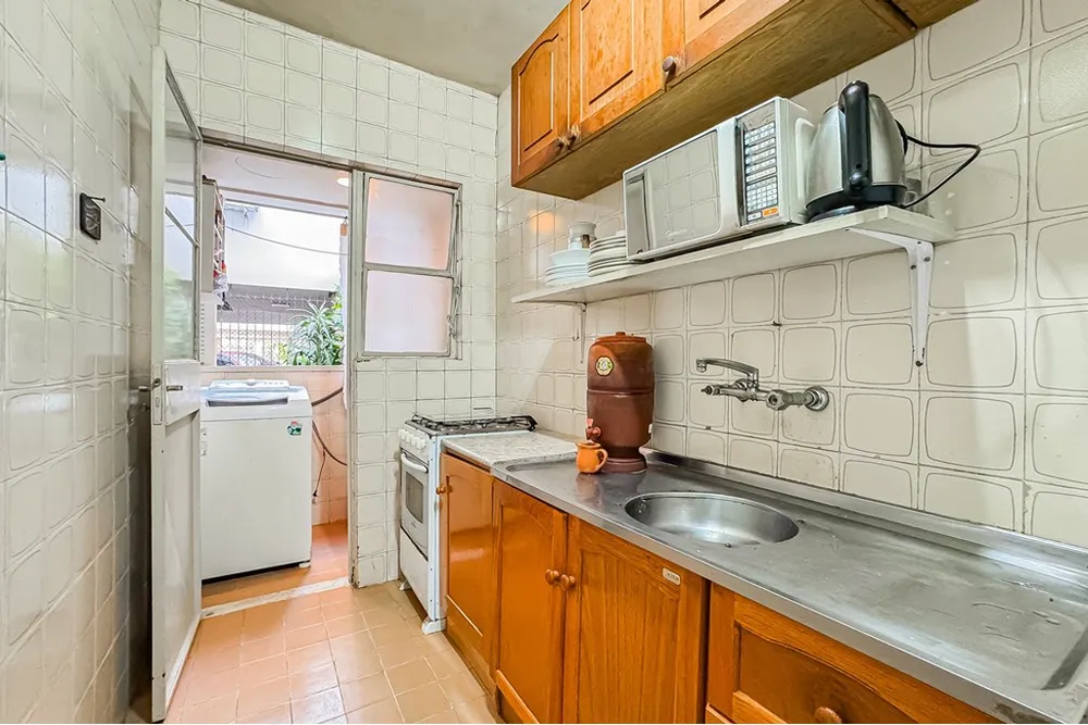 Apartamento, 1 quarto, 56 m² - Foto 6
